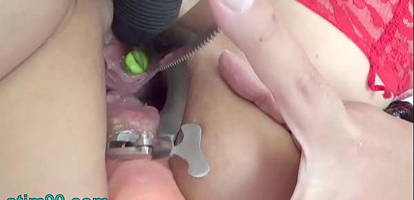  Drinking Anal Piss Enema and Peehole Play